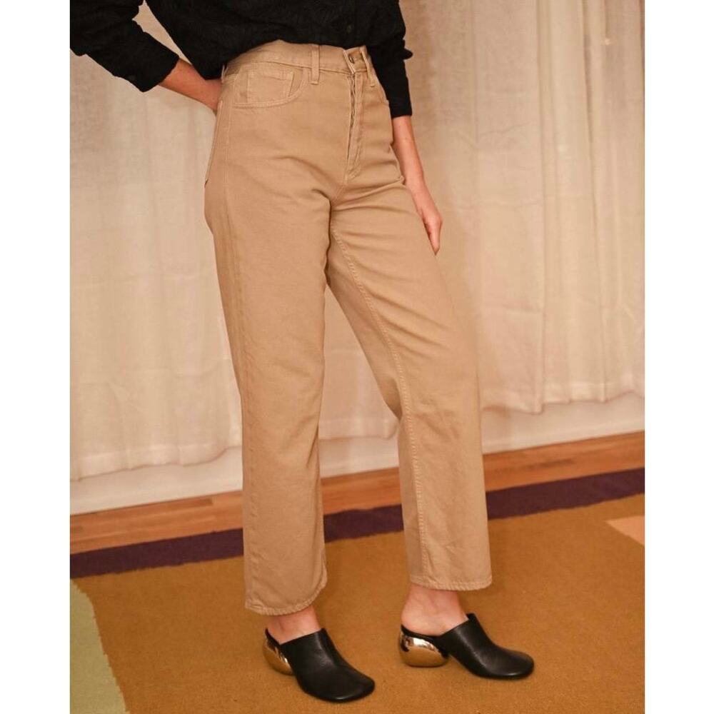 Mara Hoffman | Georgina Pant
